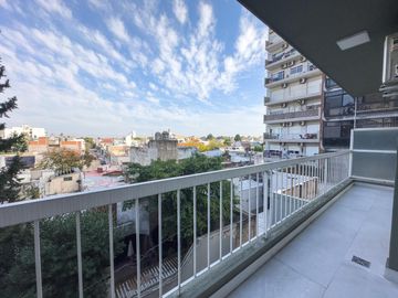 Departamento en Parque Chacabuco