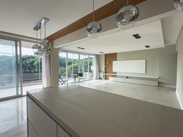 Departamento en Parque Chacabuco