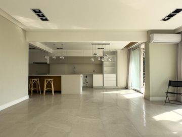 Departamento en Parque Chacabuco