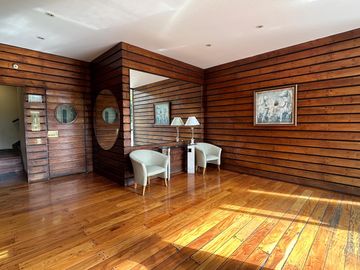 Departamento en Parque Chacabuco