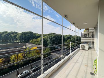 Departamento en Parque Chacabuco