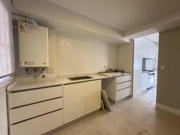 Departamento en Parque Chacabuco