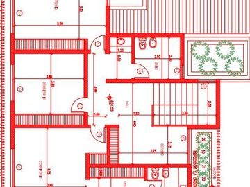 Casa a estrenar Estancia el Terrón 3 dorm!