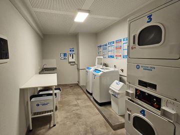 ALQUILER DEPARTAMENTO RECOLETA: 2 AMB.  APTO PROFESIONAL - FACULTAD MEDICINA