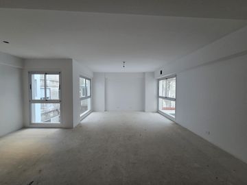 ALQUILER DEPARTAMENTO RECOLETA: 2 AMB.  APTO PROFESIONAL - FACULTAD MEDICINA