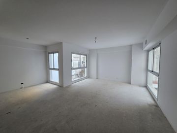 ALQUILER DEPARTAMENTO RECOLETA: 2 AMB.  APTO PROFESIONAL - FACULTAD MEDICINA