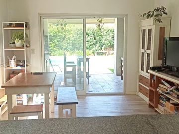 Casa en Venta Barrio La Comarca - General Pacheco
