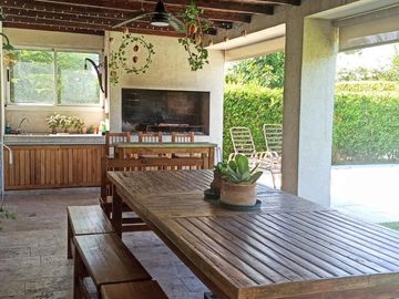 Casa en Venta Barrio La Comarca - General Pacheco