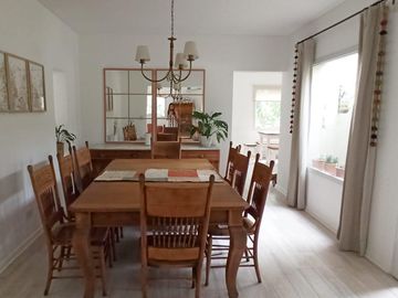 Casa en Venta Barrio La Comarca - General Pacheco