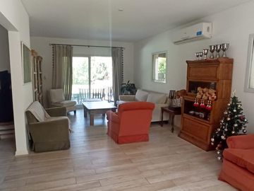 Casa en Venta Barrio La Comarca - General Pacheco