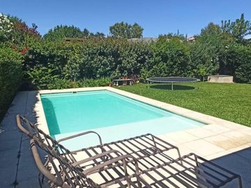 Casa en Venta Barrio La Comarca - General Pacheco