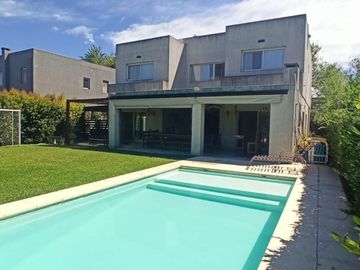 Casa en Venta Barrio La Comarca - General Pacheco