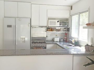 Casa en Venta Barrio La Comarca - General Pacheco