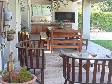 Casa en Venta Barrio La Comarca - General Pacheco