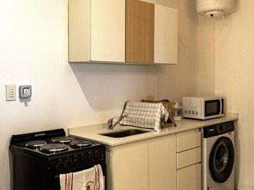 Alquiler Anual Departamento 2 Amb en Delta Center Nordelta