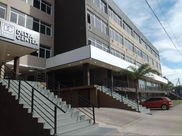 Alquiler Anual Departamento 2 Amb en Delta Center Nordelta