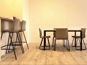 Alquiler Anual Departamento 2 Amb en Delta Center Nordelta