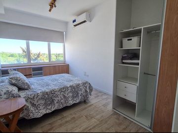 Alquiler Anual Departamento 2 Amb en Delta Center Nordelta