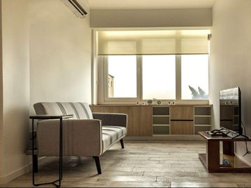 Alquiler Anual Departamento 2 Amb en Delta Center Nordelta