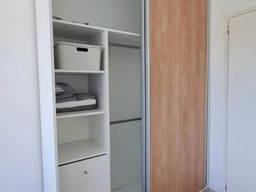Alquiler Anual Departamento 2 Amb en Delta Center Nordelta