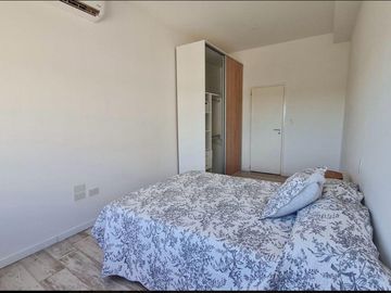 Alquiler Anual Departamento 2 Amb en Delta Center Nordelta