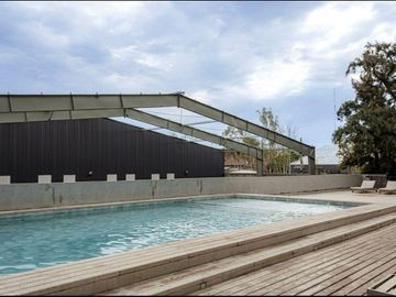 Alquiler Anual Departamento 2 Amb en Delta Center Nordelta