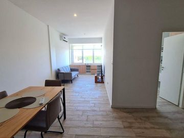 Alquiler Anual Departamento 2 Amb en Delta Center Nordelta