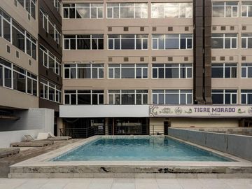 Alquiler Anual Departamento 2 Amb en Delta Center Nordelta