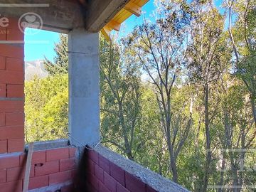 Departamento 4 amb en venta vista lago Barrancas Melipal