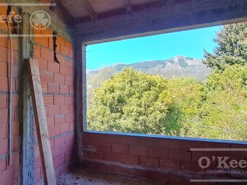 Departamento 4 amb en venta vista lago Barrancas Melipal