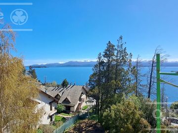 Departamento 4 amb en venta vista lago Barrancas Melipal