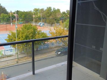Exclusivo Departamento con vistas al Paseo de la Costa - Nqn