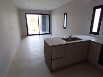 Exclusivo Departamento con vistas al Paseo de la Costa - Nqn