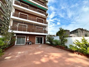 Departamento - Remedios De Escalada