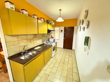 Departamento - Remedios De Escalada