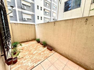 Departamento - Remedios De Escalada