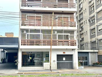 Departamento - Remedios De Escalada