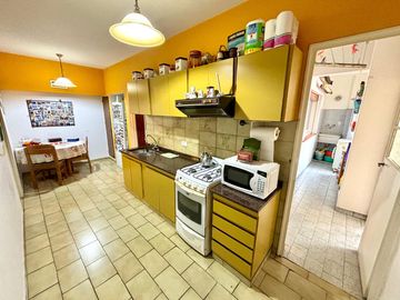 Departamento - Remedios De Escalada