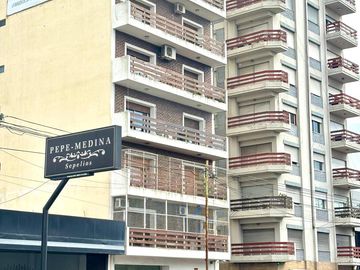 Departamento - Remedios De Escalada