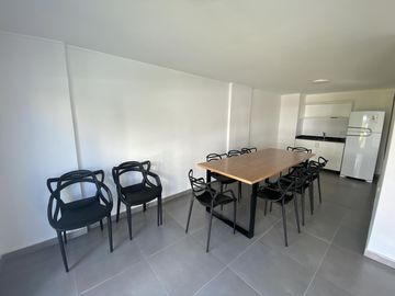 Venta Departamento Monoambiente a Estrenar en Caballito