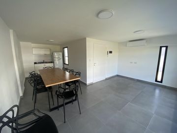 Venta Departamento Monoambiente a Estrenar en Caballito