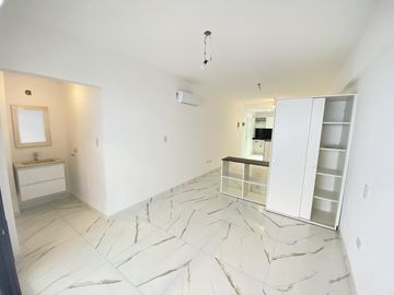 Venta Departamento Monoambiente a Estrenar en Caballito