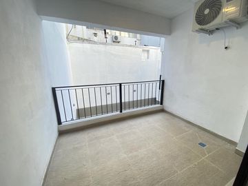 Venta Departamento Monoambiente a Estrenar en Caballito