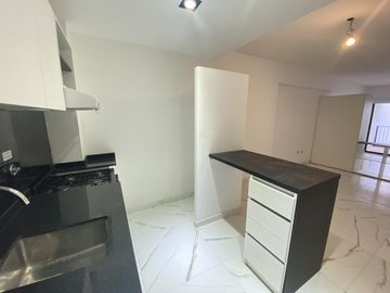 Venta Departamento Monoambiente a Estrenar en Caballito