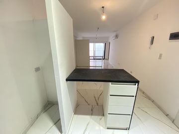 Venta Departamento Monoambiente a Estrenar en Caballito