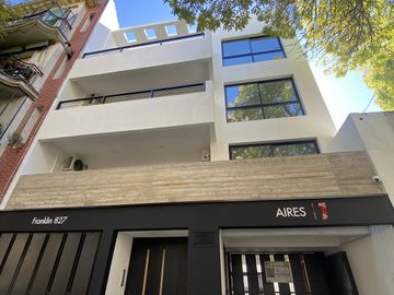 Venta Departamento Monoambiente a Estrenar en Caballito