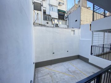 Venta Departamento Monoambiente a Estrenar en Caballito