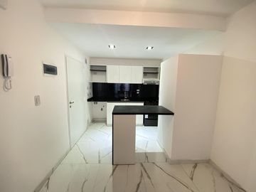 Venta Departamento Monoambiente a Estrenar en Caballito