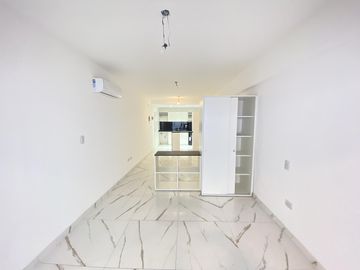 Venta Departamento Monoambiente a Estrenar en Caballito