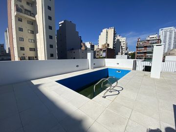 Venta Departamento Monoambiente a Estrenar en Caballito